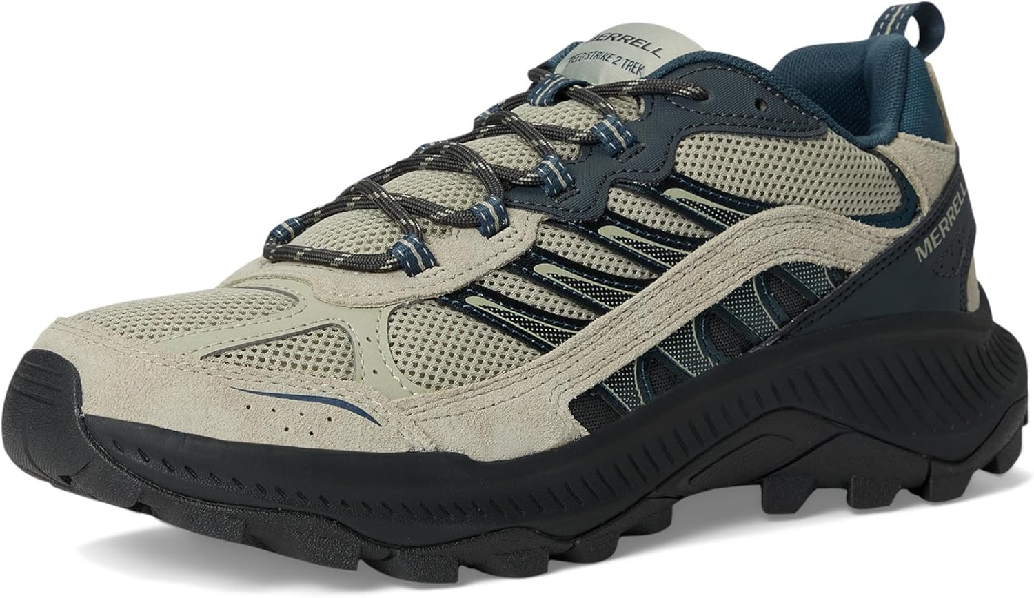 image:imageMerrell Mens Speed Strike 2Talc