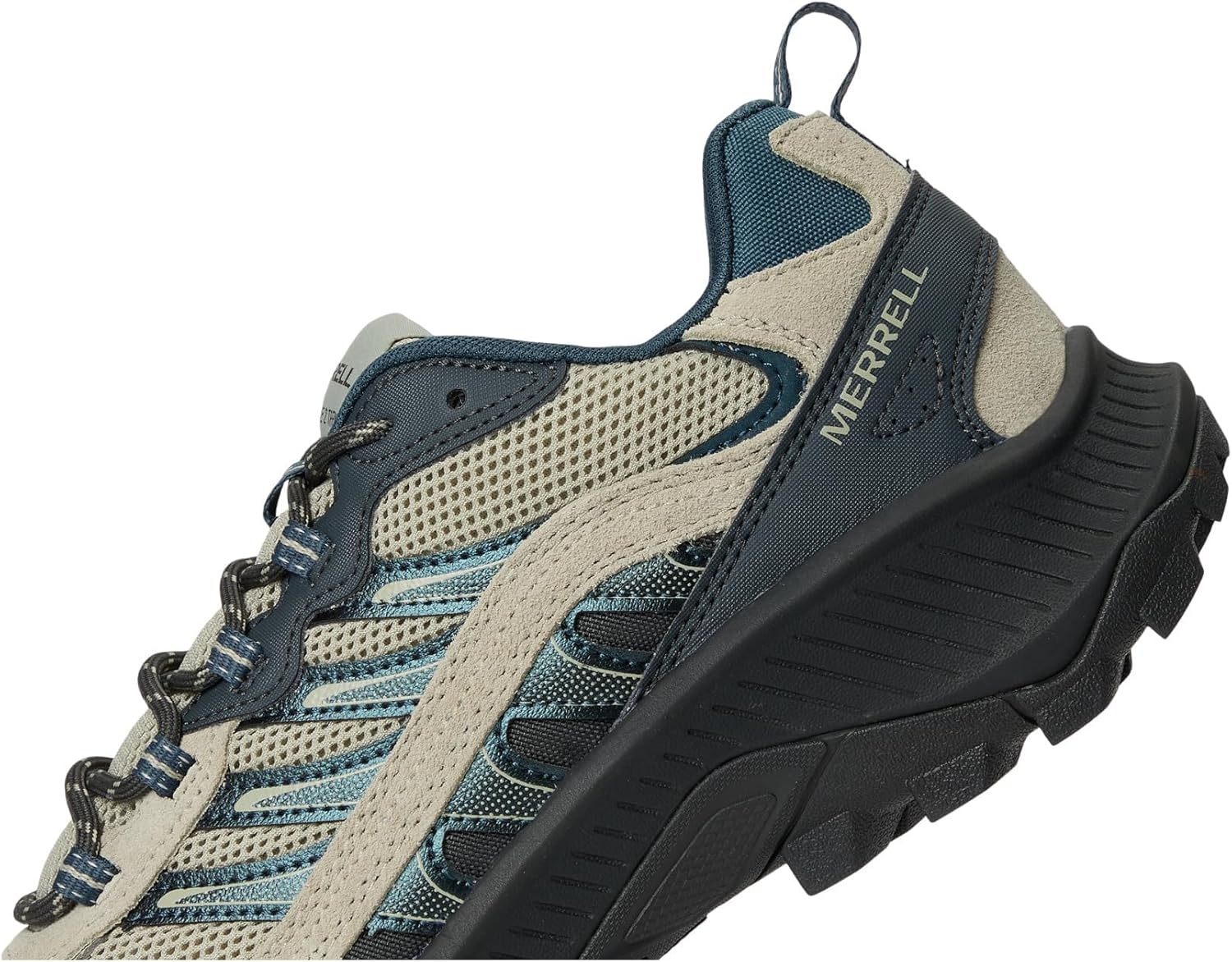 image:imageMerrell Mens Speed Strike 2Talc