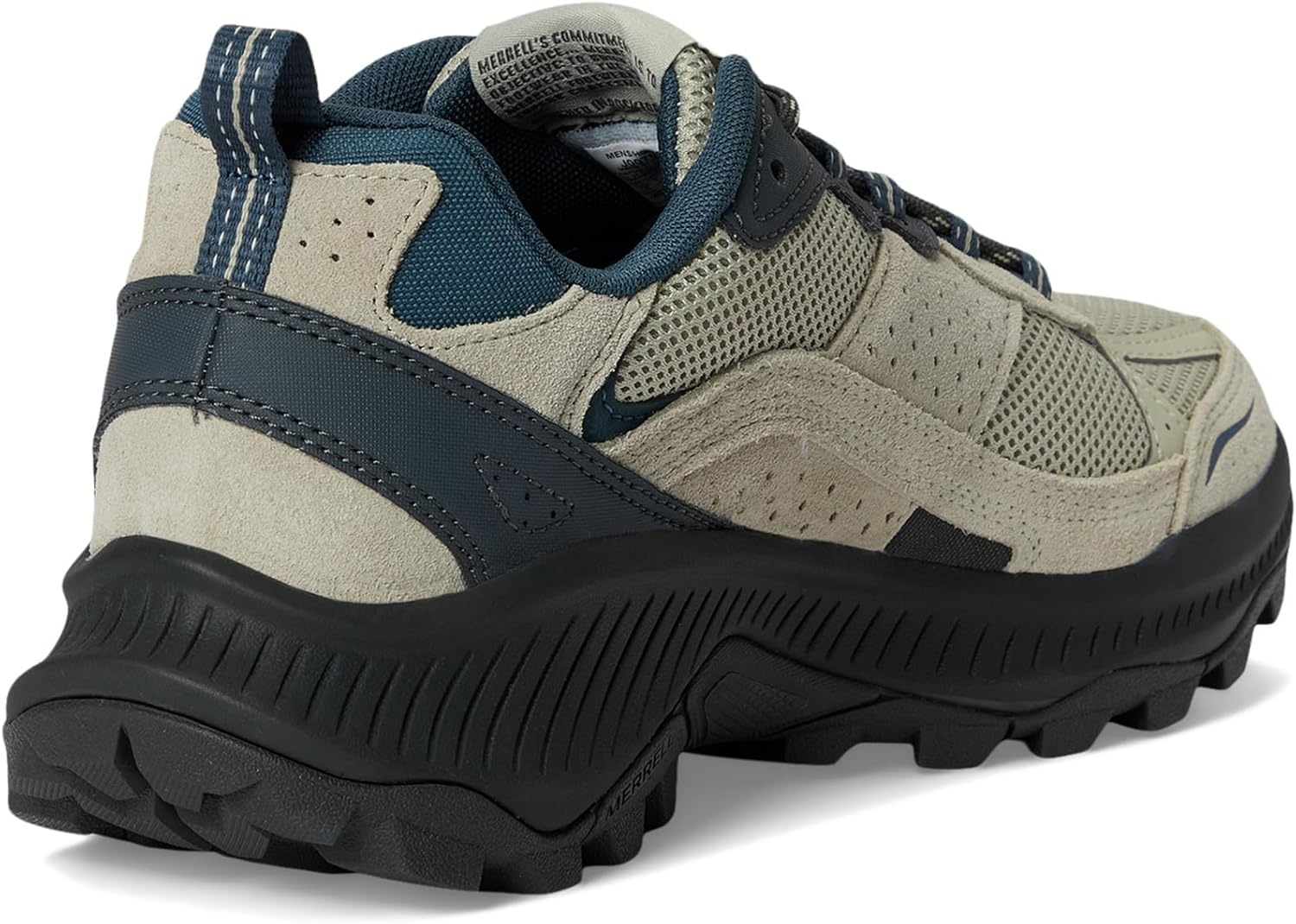 image:imageMerrell Mens Speed Strike 2Talc