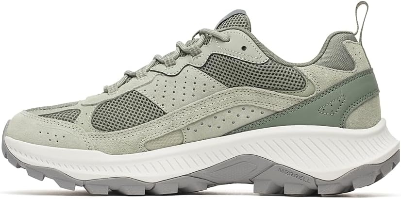 image:imageMerrell Mens Speed Strike 2White Sage