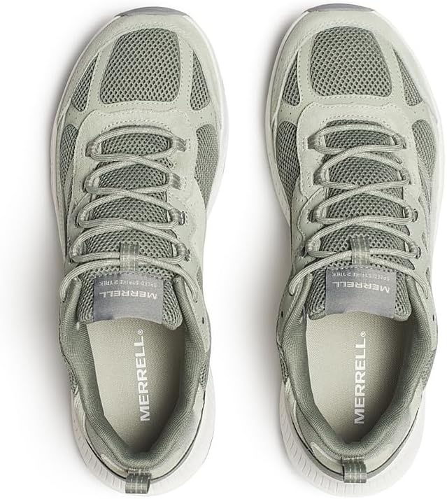 image:imageMerrell Mens Speed Strike 2White Sage