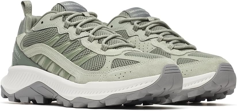 image:imageMerrell Mens Speed Strike 2White Sage