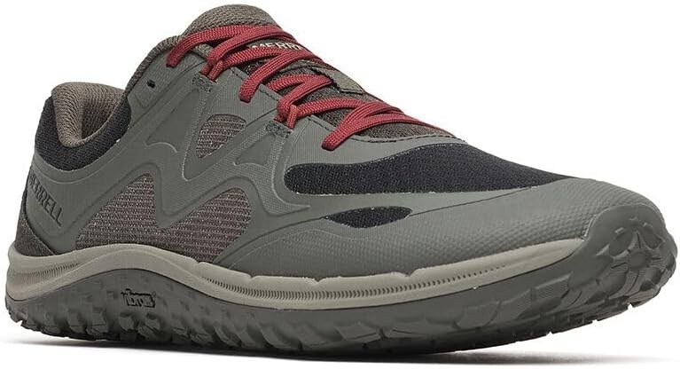 image:imageMerrell Mens Trail Glove 8Beluga