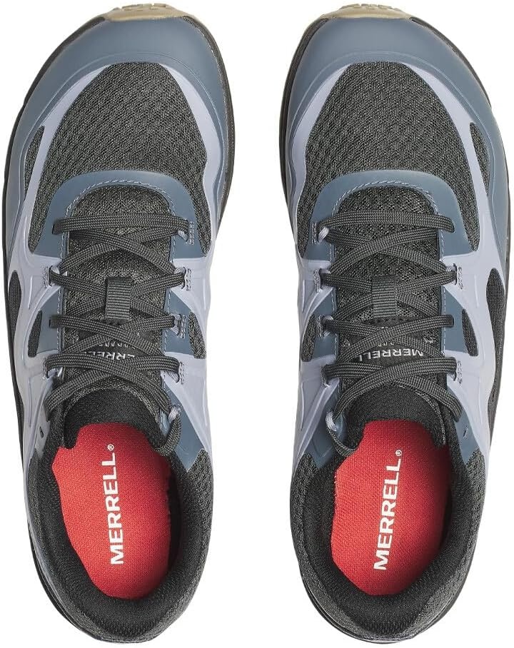 image:imageMerrell Mens Trail Glove 8Comet