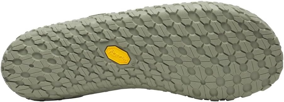 image:imageMerrell Mens Vapor Glove 7 LeatherPale Ivy