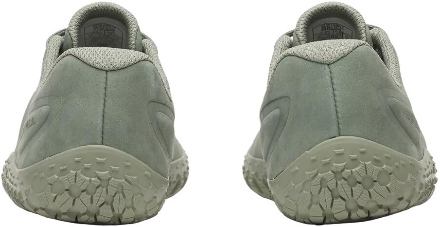 image:imageMerrell Mens Vapor Glove 7 LeatherPale Ivy