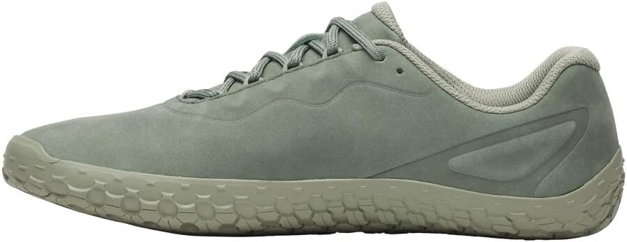 image:imageMerrell Mens Vapor Glove 7 LeatherPale Ivy