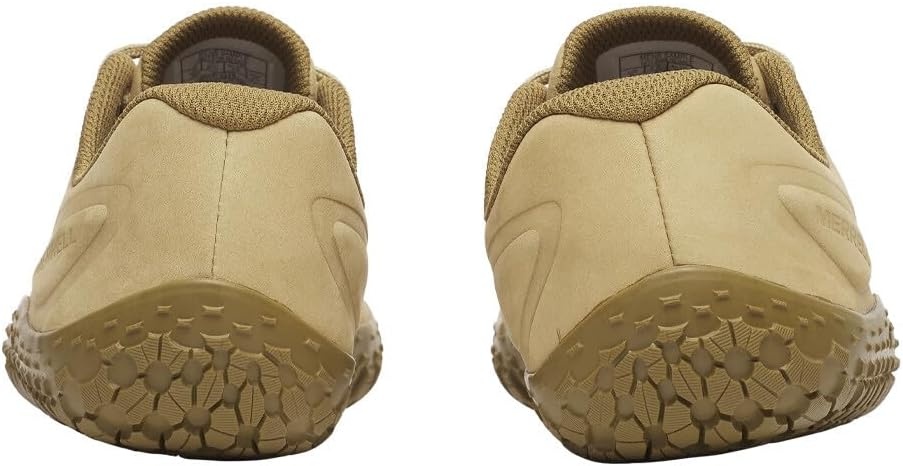 image:imageMerrell Mens Vapor Glove 7 LeatherRattan