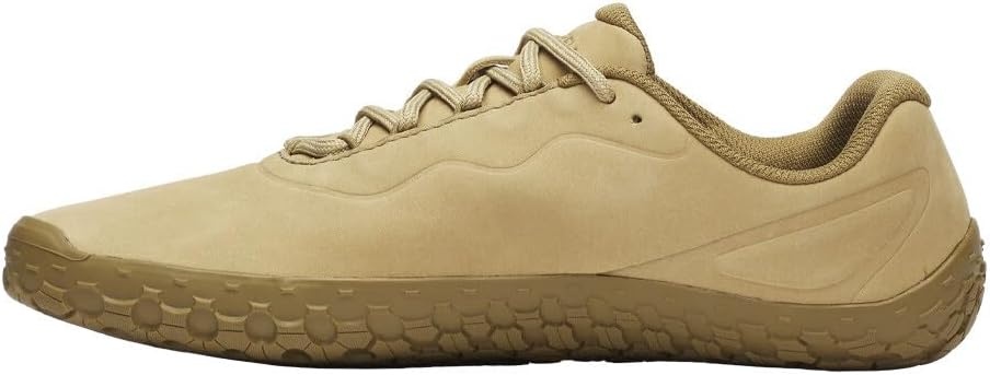 image:imageMerrell Mens Vapor Glove 7 LeatherRattan