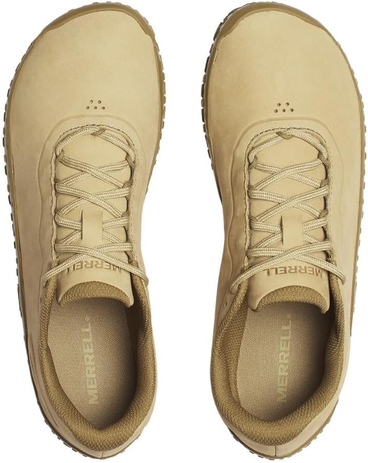 image:imageMerrell Mens Vapor Glove 7 LeatherRattan