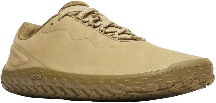 image:imageMerrell Mens Vapor Glove 7 LeatherRattan
