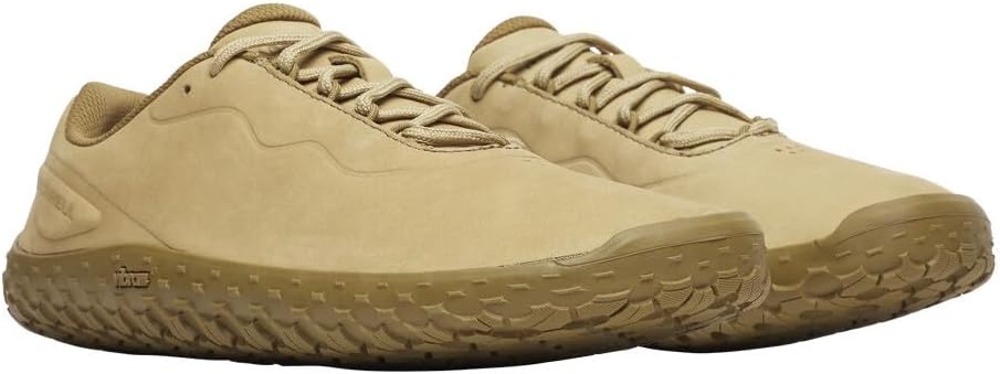 image:imageMerrell Mens Vapor Glove 7 LeatherRattan