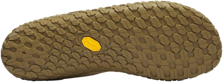 image:imageMerrell Mens Vapor Glove 7 LeatherRattan