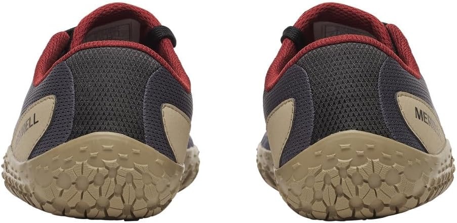 image:imageMerrell Mens Vapor Glove 7BlackComet