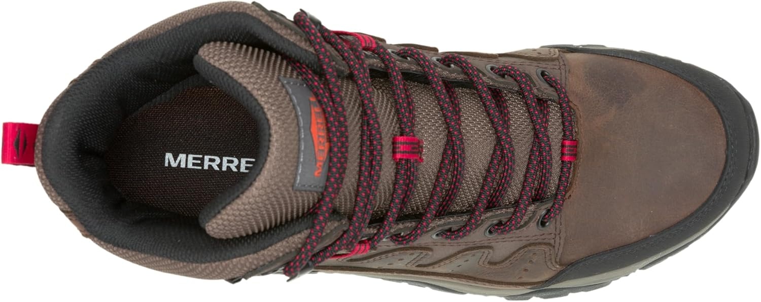 image:imageMerrell Mens Windoc Waterproof MidRye
