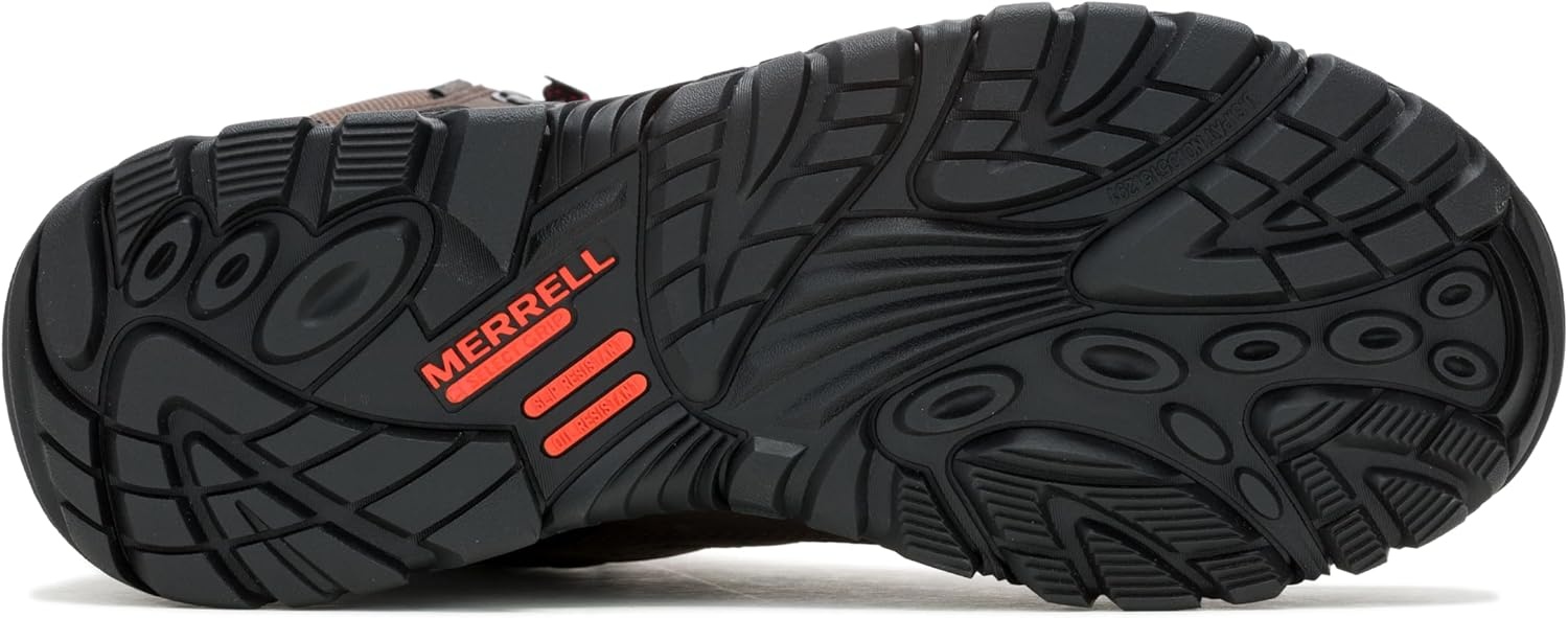 image:imageMerrell Mens Windoc Waterproof MidRye
