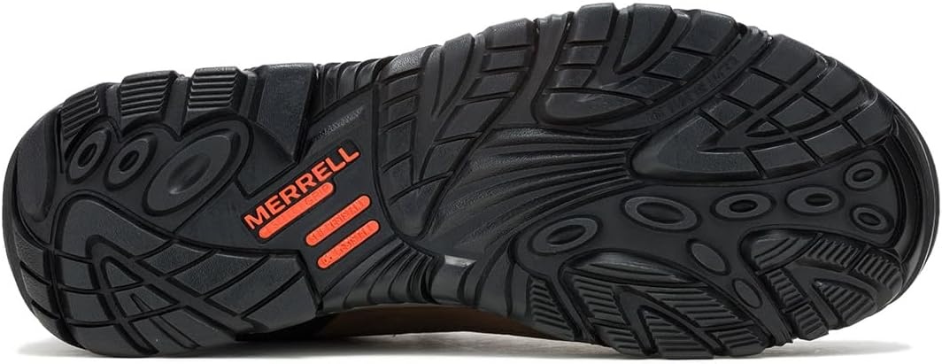 image:imageMerrell Mens Windoc Waterproof Steel Toe LowRye