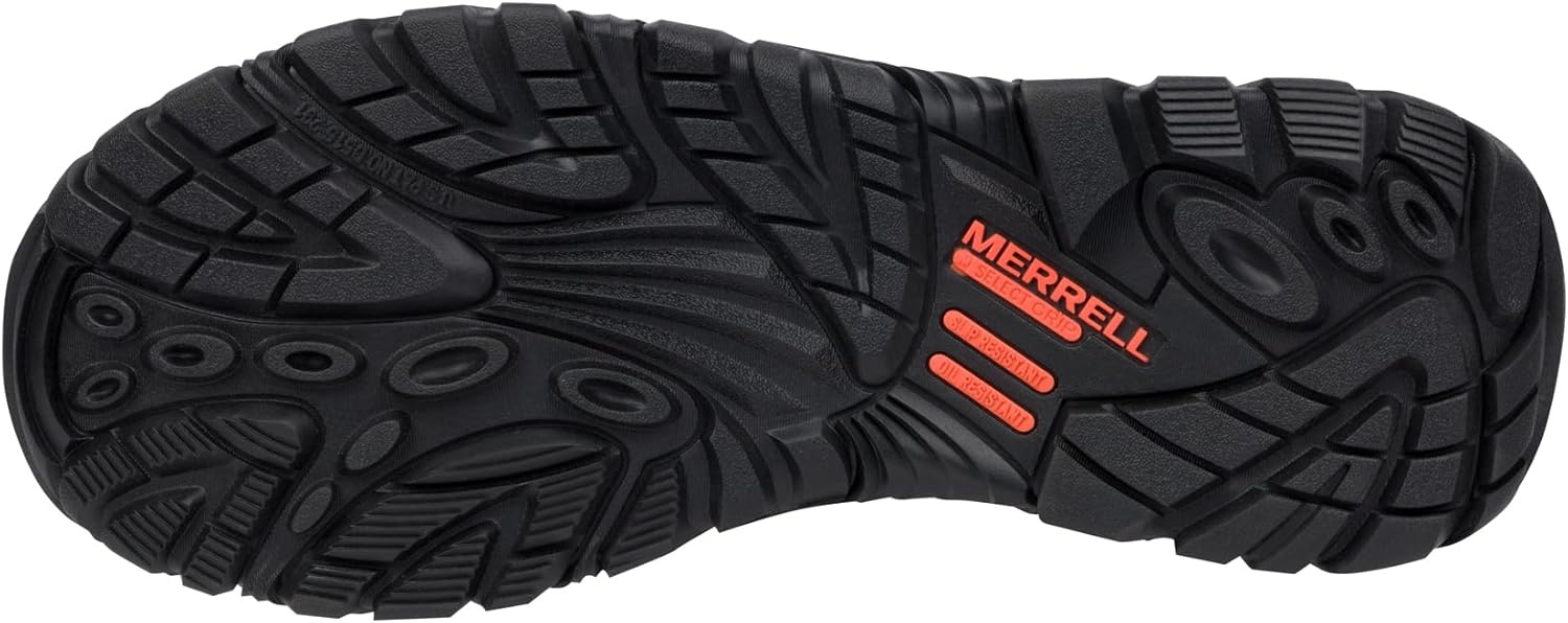image:imageMerrell Mens Windoc Waterproof Steel Toe MidRye