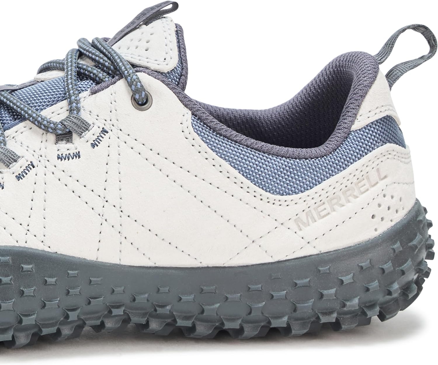 image:imageMerrell Mens Wrapt Mid WaterproofAshIndigo