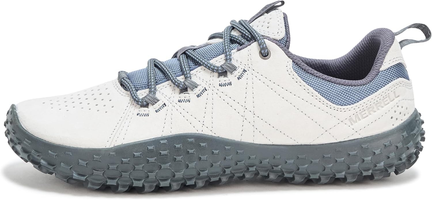 image:imageMerrell Mens Wrapt Mid WaterproofAshIndigo