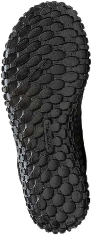 image:imageMerrell Mens Wrapt Mid WaterproofBlackWhite