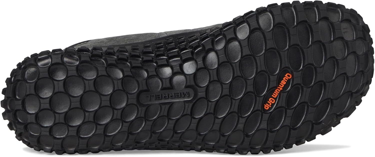 image:imageMerrell Mens Wrapt Mid WaterproofNew Granite