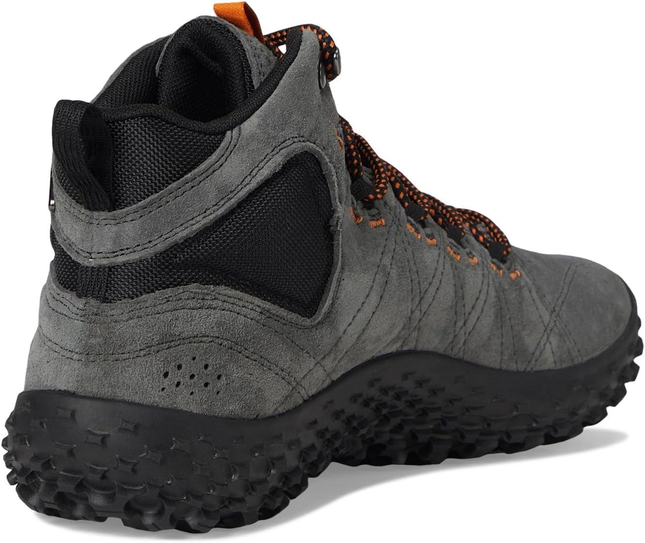 image:imageMerrell Mens Wrapt Mid WaterproofNew Granite