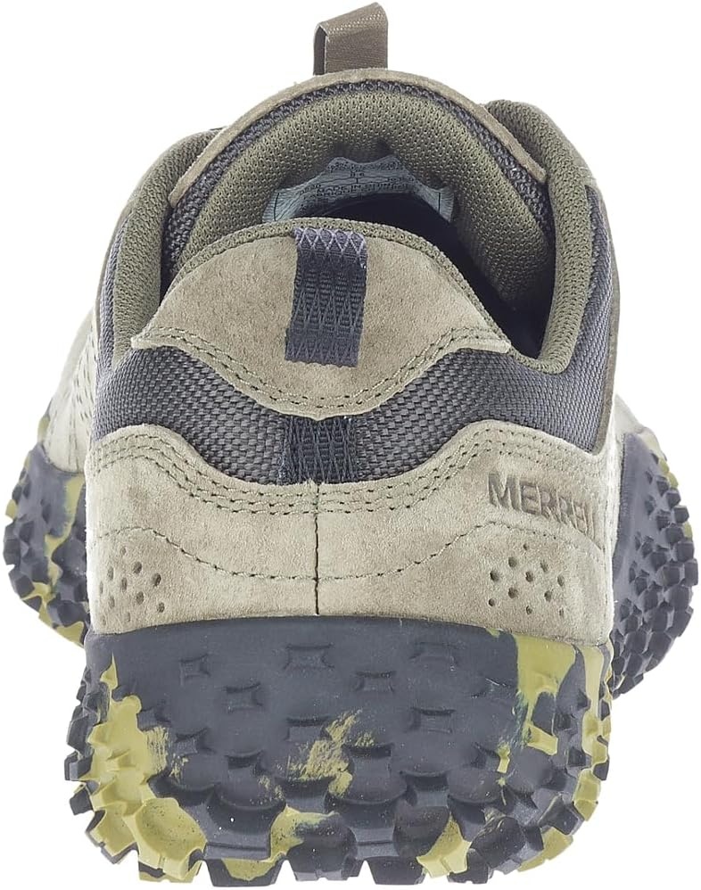 image:imageMerrell Mens Wrapt Mid WaterproofOlive