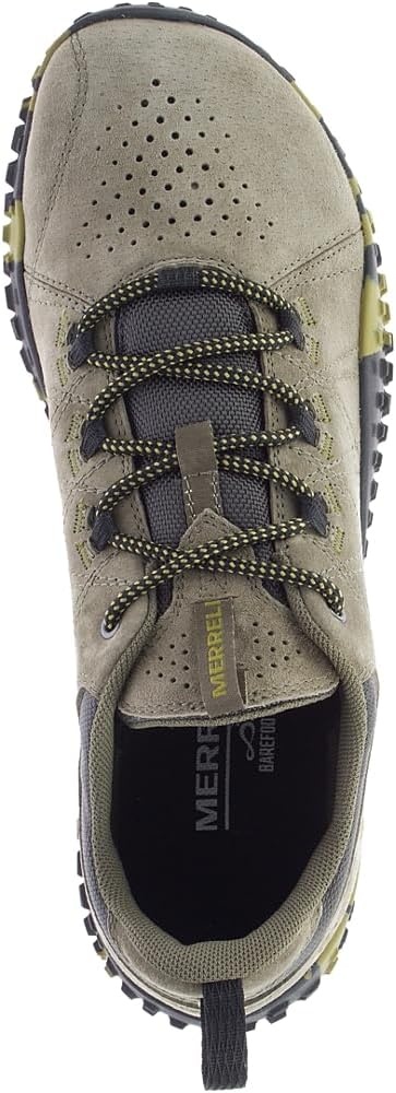 image:imageMerrell Mens Wrapt Mid WaterproofOlive