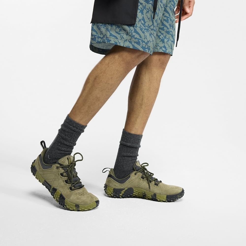 image:imageMerrell Mens Wrapt Mid WaterproofOlive