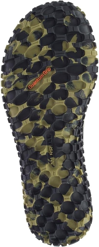 image:imageMerrell Mens Wrapt Mid WaterproofOlive