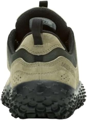 image:imageMerrell Mens Wrapt Mid WaterproofOliveBlack