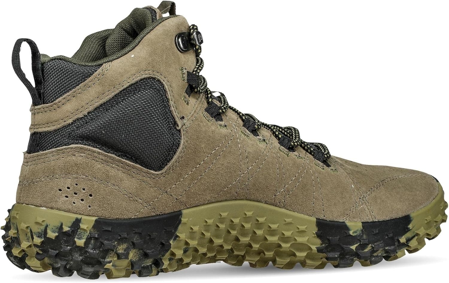 image:imageMerrell Mens Wrapt Mid WaterproofOlivgrn