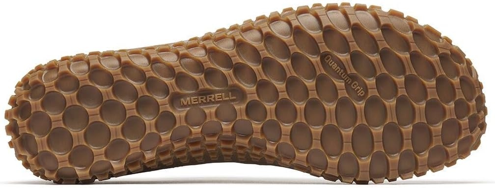 image:imageMerrell Mens Wrapt SneakerDark Ivy