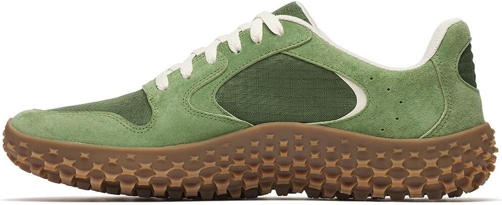 image:imageMerrell Mens Wrapt SneakerDark Ivy