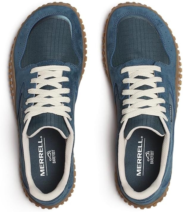 image:imageMerrell Mens Wrapt SneakerDusk