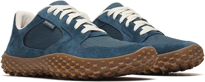 image:imageMerrell Mens Wrapt SneakerDusk