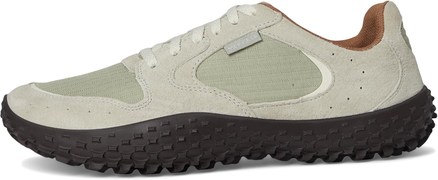 image:imageMerrell Mens Wrapt SneakerTalc