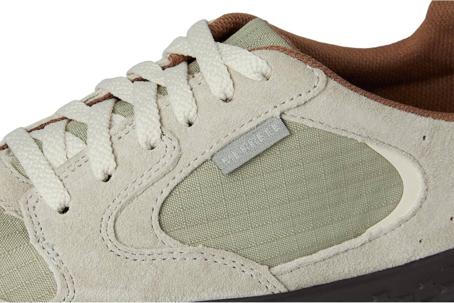 image:imageMerrell Mens Wrapt SneakerTalc