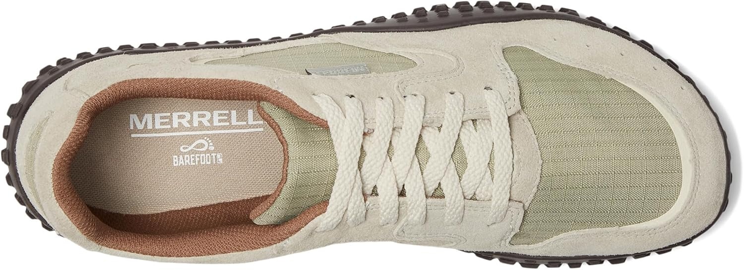 image:imageMerrell Mens Wrapt SneakerTalc