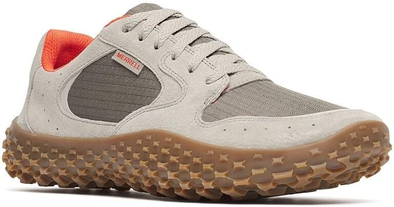 image:imageMerrell Mens Wrapt SneakerTalus