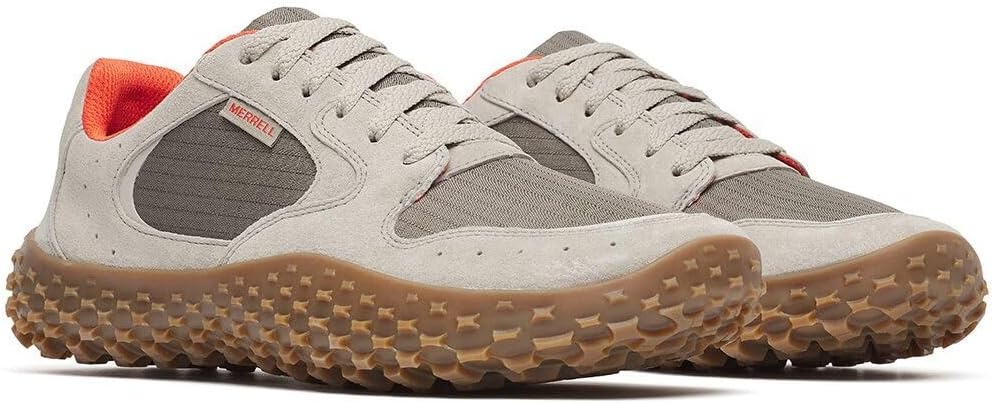 image:imageMerrell Mens Wrapt SneakerTalus