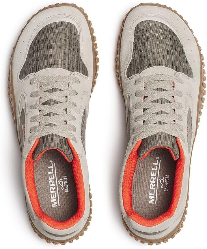 image:imageMerrell Mens Wrapt SneakerTalus