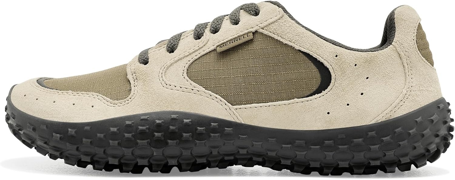 image:imageMerrell Mens Wrapt SneakerTeak