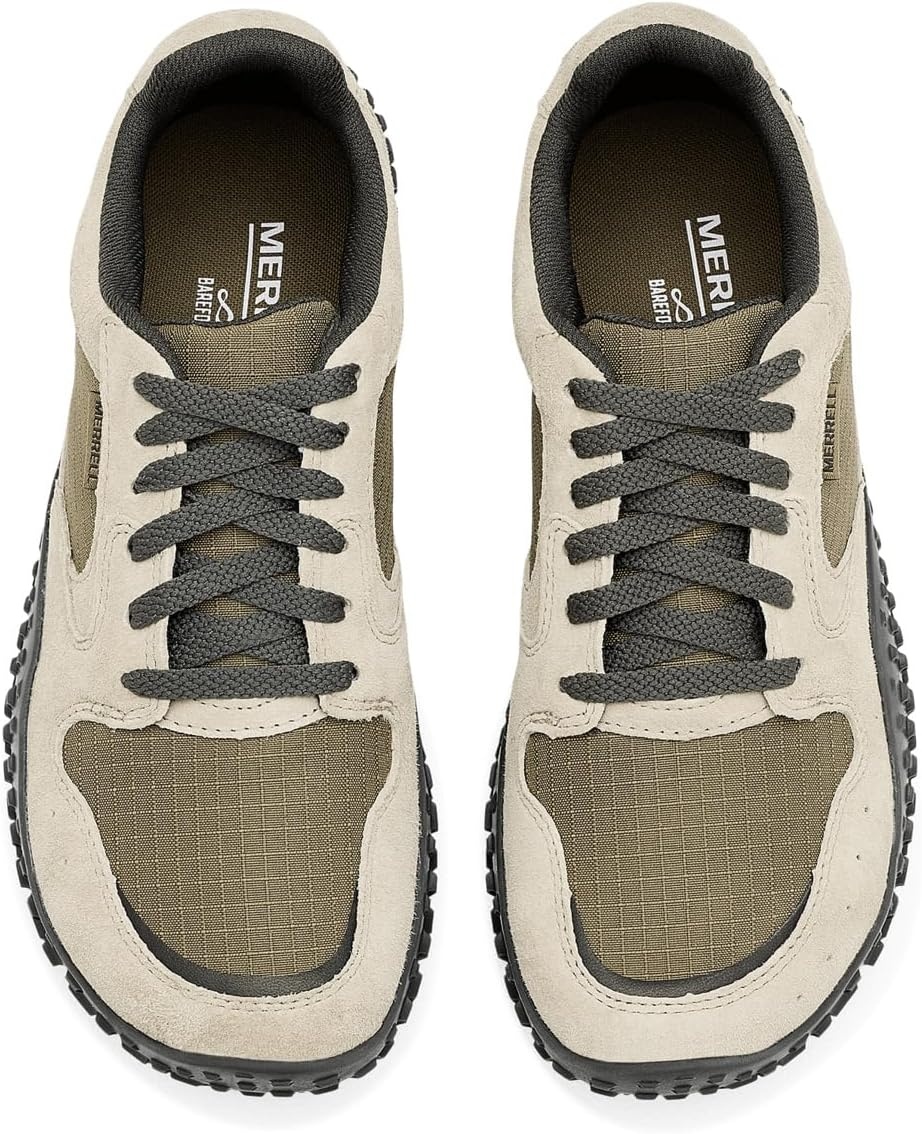 image:imageMerrell Mens Wrapt SneakerTeak