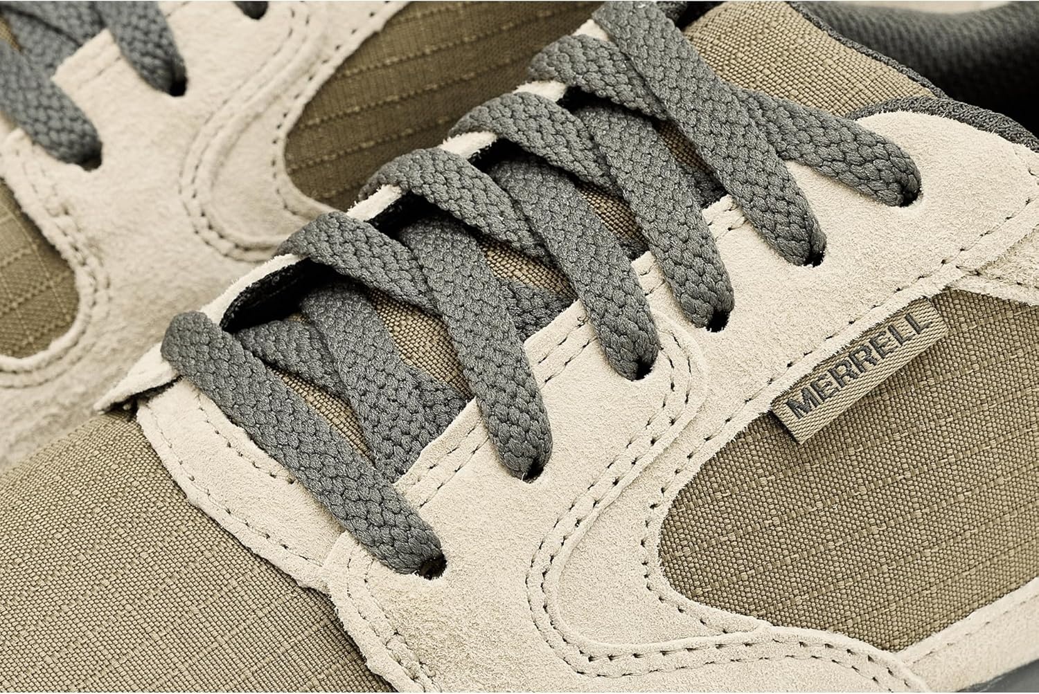 image:imageMerrell Mens Wrapt SneakerTeak