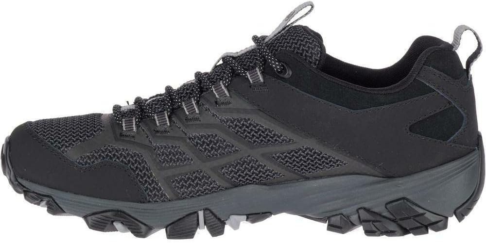 image:imageMerrell Womens Moab 3Black