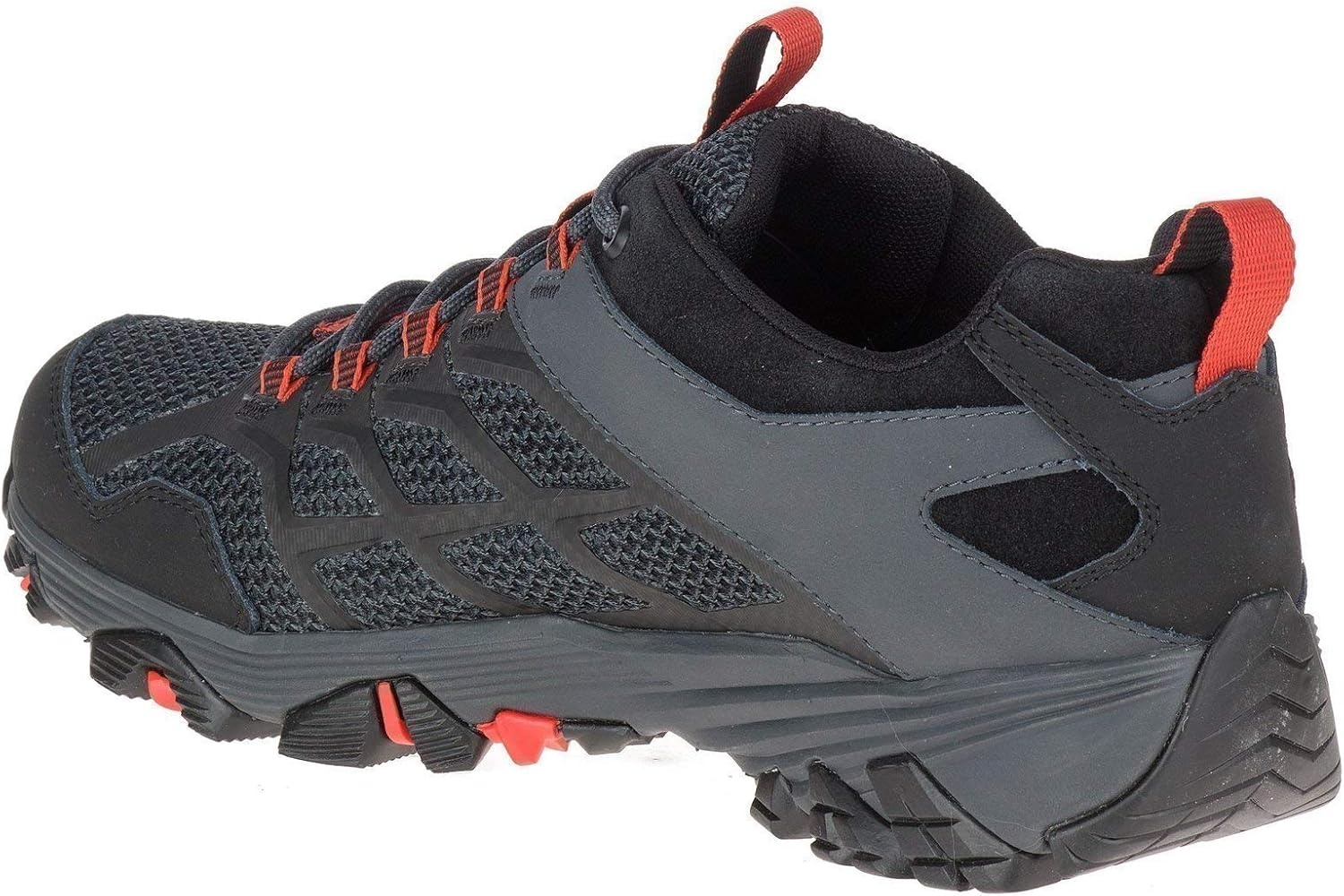 image:imageMerrell Womens Moab 3Black and Granite