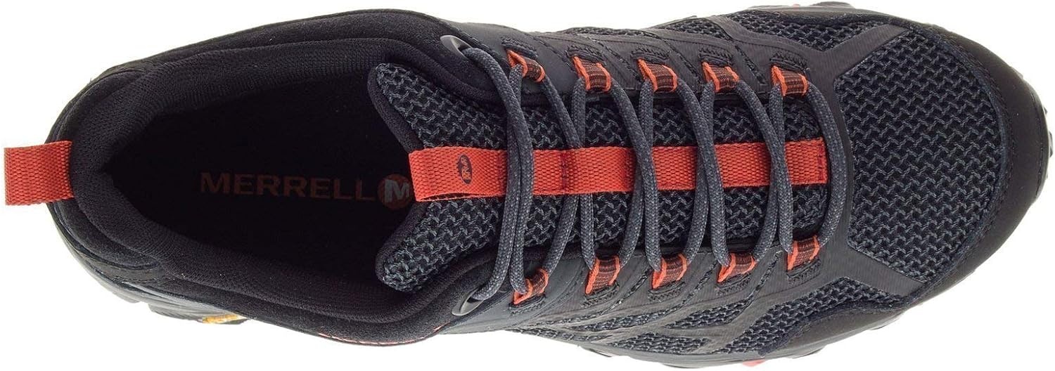 image:imageMerrell Womens Moab 3Black and Granite