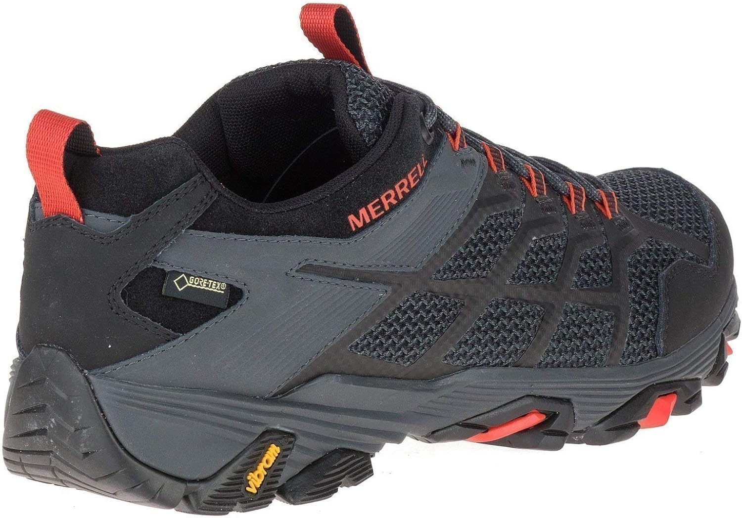 image:imageMerrell Womens Moab 3Black and Granite